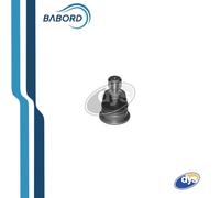 DYS 27-20681 Snodo Sospensione Ant Nissan Qashqai I J10 +2 JJ10E II 06-