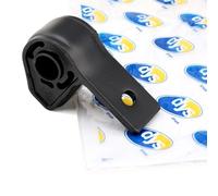 DYS 37-01805-8 Supporto braccio oscillante per braccio trasversale oscillante