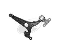 DYS Braccio Oscillante Radaufhäng Anteriore Destro per Peugeot Expert Box VF3A_