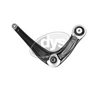 DYS Braccio Oscillante Radaufhäng Anteriore Destro per Peugeot Expert Scatola V