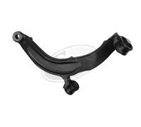 DYS Braccio Oscillante Radaufhäng Anteriore Destro per VW Transporter V Scatola