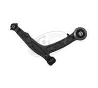 DYS Braccio Oscillante Sospensione Anteriore Destra Per Fiat Panda 169 169