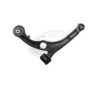 DYS Braccio Oscillante Sospensione Anteriore Sinistra Per Fiat Stilo 192 192