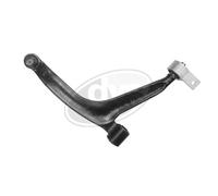 DYS Braccio Oscillante Sospensione Ruota Frontale Dx per Citroën Xsara Picasso