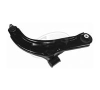 DYS Braccio Radaufhäng Anteriore Destro per Nissan Note E11 NE11 Micra