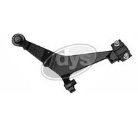 DYS Braccio Radaufhäng Anteriore Destro per Peugeot 106 II 1A_1C_1 1A