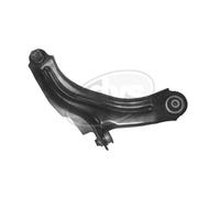 DYS Braccio Radaufhäng Anteriore Destro per Renault Clio IV Bh _ Zoe Bfm _