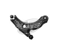 DYS Braccio Radaufhäng Anteriore Destro per VW Golf IV 1J1 1J5 9C1 1C1