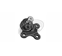 DYS Giunto di Supporto Guida Anteriore Sinistra Destra per Opel Corsa F P2JO