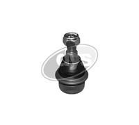 DYS Giunto di Supporto Guida Frontale per Mercedes-Benz W211 S211