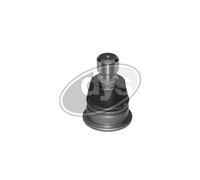 DYS Giunto di Supporto Guida Frontale per Nissan Qashqai II J11 J11_J10 JJ10