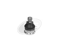 DYS Giunto di Supporto Guida Frontale per Renault Kangoo KC0/1_ KC0/1 FC0/1_