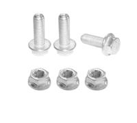 DYS Giunto di Supporto Guida Frontale per Renault Megane IV Berlina K9A/M