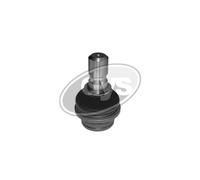 DYS Giunto Sospensione Posteriore Sinistro Destro Per Nissan Pathfinder III R51