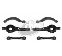 DYS Kit Di Sterzo Sospensione Posteriore Per Ford Focus Turnier DNW DAW DBW
