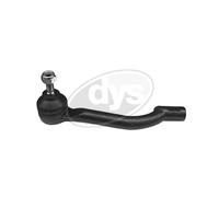 DYS Testa Tirante Anteriore Destra per Nissan Qashqai + 2 I J10 JJ10 x-Trail T31