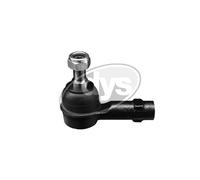 DYS Testa Tirante Anteriore Sinistra Destra per Iveco Quotidiano VI Pritsche /