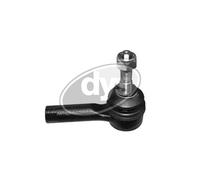 DYS Testa Tirante Anteriore Sinistra Destra per Opel Mokka / X J13 Chevrolet