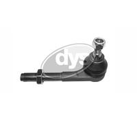 DYS Testa Tirante Anteriore SX per Peugeot 206 Cc 2D 207 Wa _ Wc _ 2A/C Citroën