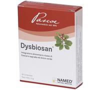Dysbiosan® Compresse - risparmia il 10% con il codice: SRL10 40 pz Com
