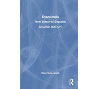 Dyscalculia: From Science to Education