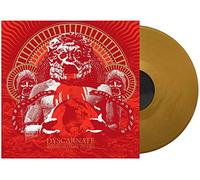 Dyscarnate And So It Came to Pass (Vinyl LP) 12" Album
