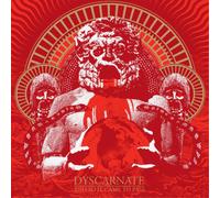 Dyscarnate And So It Came to Pass (Vinyl LP) 12" Album