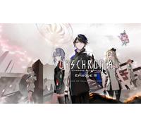 DYSCHRONIA: Chronos Alternate - Episode 3