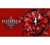 DYSCHRONIA: Chronos Alternate Episodio II "L'undicesima ora"