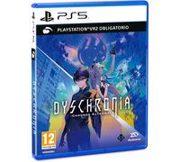Dyschronia Chronos PlayStation VR2 PS5 alternativa