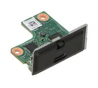 DYSDWFYG Adatto for HP 400 600 800 680 480 880 G3 G4 G5 DM SFF MT Mini Desktop Type-C USB-C Com VGA for HDMI for DisplayPort DP Jack Board(Type-C)