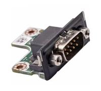 DYSDWFYG Adatto for HP 400 600 800 680 480 880 G3 G4 G5 DM SFF MT Mini Desktop Type-C USB-C Com VGA for HDMI for DisplayPort DP Jack Board(Com)