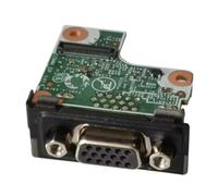 DYSDWFYG Adatto for HP 400 600 800 680 480 880 G3 G4 G5 DM SFF MT Mini Desktop Type-C USB-C Com VGA for HDMI for DisplayPort DP Jack Board(VGA)