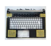 DYSDWFYG Adatto for Tastiera dell Alienware X15 R1 R2 ABCD Fuori Moda(C Shell Japanese)
