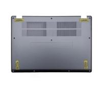 DYSDWFYG Cover Posteriore LCD Adatto for Acer Chromebook Plus 514 CB514-3HT | Copertura della base del bauletto for laptop(Grigio Inferiore D)