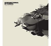 Dysfunctional By Choice Travelling in Travel (CD) Album