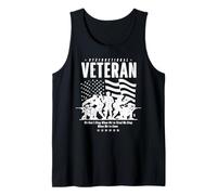 Dysfunctional Veteran - We Don't Stop When We're Tired We Canotta
