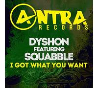 Dyshon - i Got What You Want