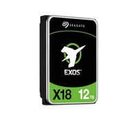 Dysk Exos X18 12TB 4Kn SATA 3.5 ST12000NM000J