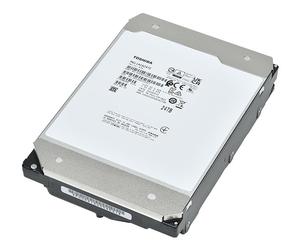 Dysk Toshiba MG Series MG11ACA18TE 18TB 512e 3,5" 7200 1024MB SATA III 6Gbit/s