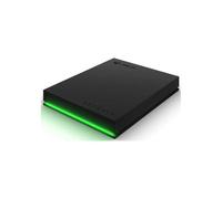 Seagate Game Drive disco rigido esterno 2 TB 3.2 Gen 1 (3.1 Gen 1) Nero