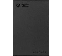 Seagate Game Drive disco rigido esterno 4 TB 3.2 Gen 1 (3.1 Gen 1) Nero