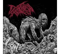 Dyskinesia Micturating Deposits of Grit Through the Urinary Tract EP