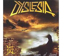 Dyslesia - Years of Secret