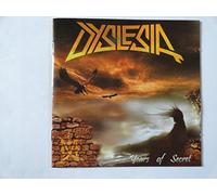 Dyslesia - Years of Secret