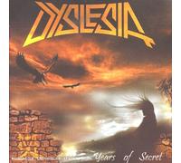 dyslesia - Years of Secrets