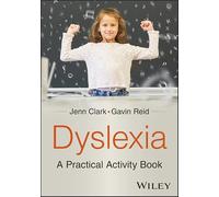 Dyslexia: A Practitioner's Handbook - Activity Book