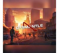 DYSMANTLE (PC) Steam Gift - GLOBAL