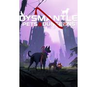 Dysmantle: Pets & Dungeons (DLC) XBOX LIVE Key EUROPE