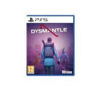 Dysmantle PS5 - IMPORT